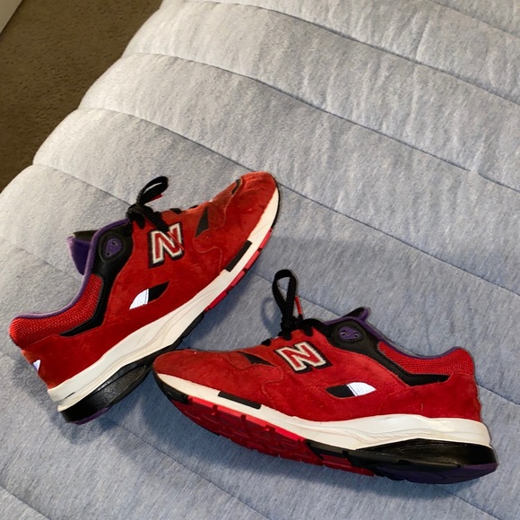 New Balance Other - New Balance 1600 Abzorb Elite Edition Shoes